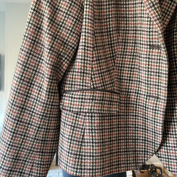 Talbots Blazer - Picture 3 of 5